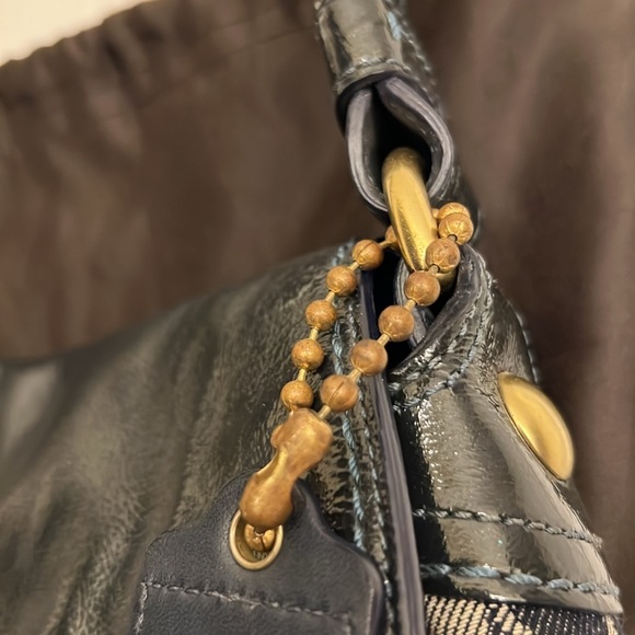 Vintage coach ❤️ - Picture 7 of 17